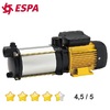 Насос Espa ASPRI 25 4M 230 50 000131/STD Насос Espa ASPRI 25 4M 230 50 000131/STD