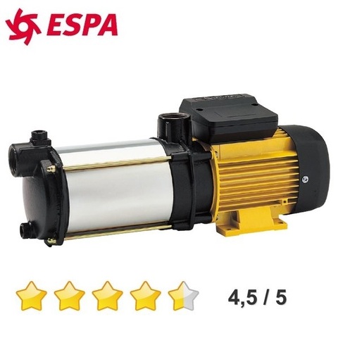 Насос Espa ASPRI 25 4M 230 50 000131/STD Насос Espa ASPRI 25 4M 230 50 000131/STD