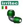 Отвод 63x63 IRRITEC Отвод 63x63 IRRITEC