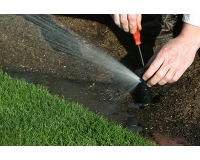 Ремонт автополива в Самаре