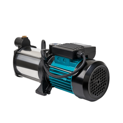 Насос HYPERPUMP Model S 1" 100 л/мин 5,5 атм 900 Вт Насос HYPERPUMP Model S 1" 100 л/мин 5,5 атм 900 Вт