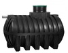 Емкость АКВАТЕК накопительная подземная AquaStore-5 (AS-5)-5000 л черная Емкость АКВАТЕК накопительная подземная AquaStore-5 (AS-5)-5000 л черная