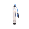 Насос колодезный Aquario ASP2-55-100WA встр.конд.