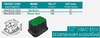 Короб электромагнитных клапанов STANDARD (Стандарт) GREENBOX Senkron Короб электромагнитных клапанов STANDARD (Стандарт) GREENBOX Senkron